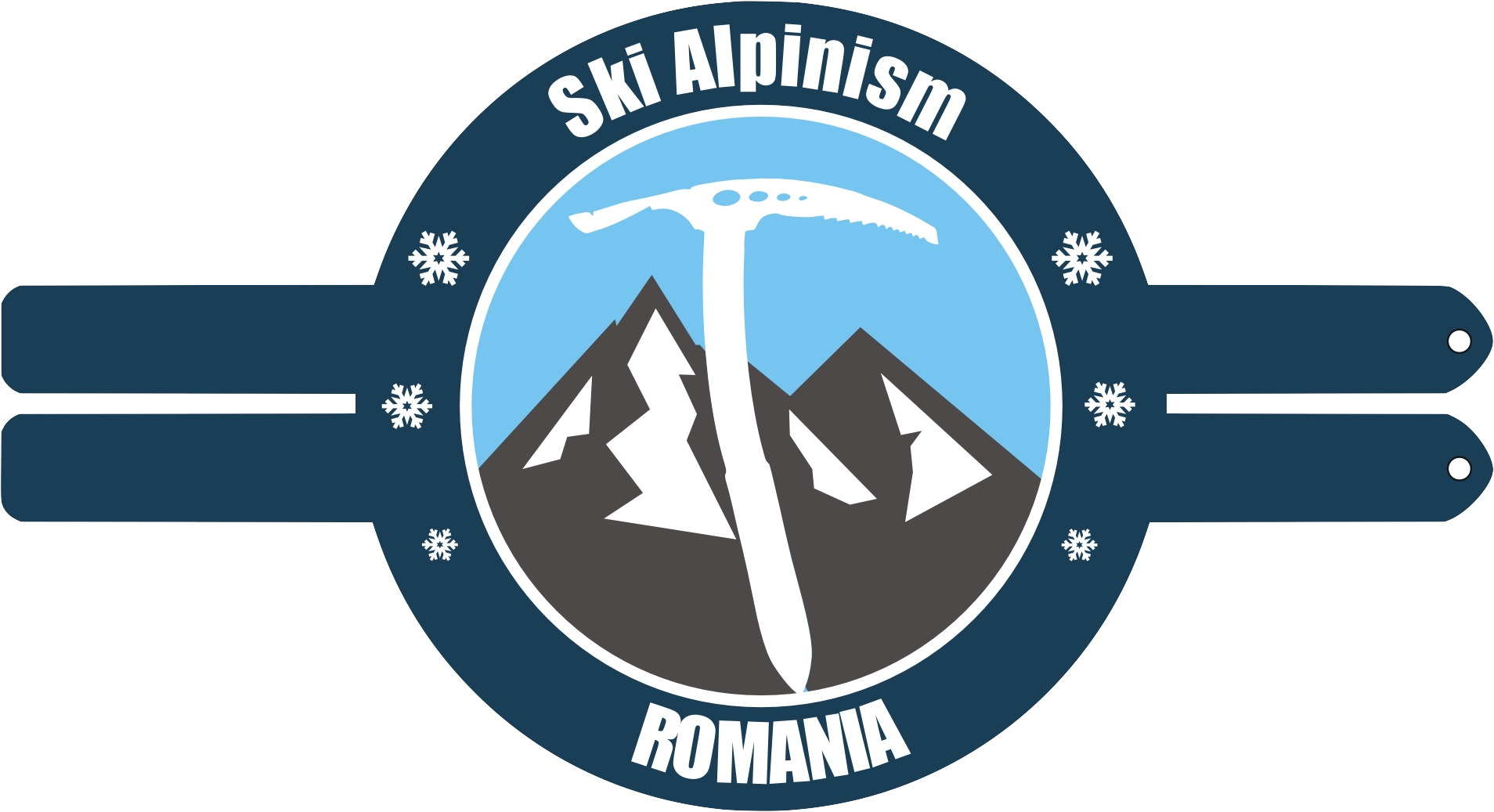 Portal de schi de tura si ski alpinism